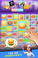 Cooking Clash APK screenshot