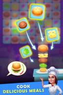 Cooking Clash APK screenshot