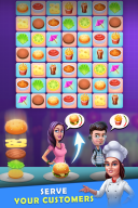 Cooking Clash APK screenshot
