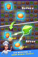 Cooking Clash APK screenshot