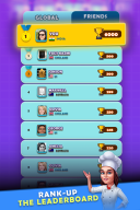 Cooking Clash APK screenshot