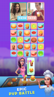 Cooking Clash APK screenshot