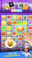 Cooking Clash APK screenshot