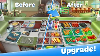Cooking Fever 11