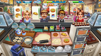 Cooking Fever 14