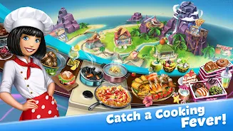 Cooking Fever 19