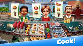 Cooking Fever 8
