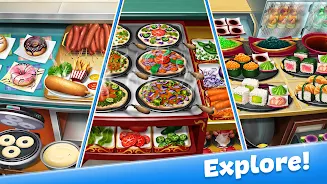 Cooking Fever 9