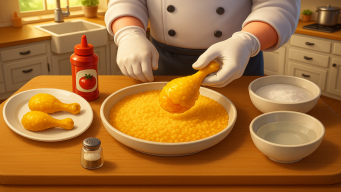 Cooking World: Кулинарные игры APK screenshot