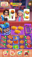 Cooking World: Кулинарные игры APK screenshot