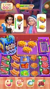 Cooking World® Restaurant Game 4