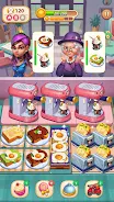 Cooking World® Restaurant Game 5