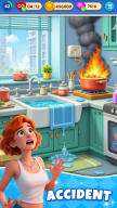Cooking World: Кулинарные игры APK screenshot