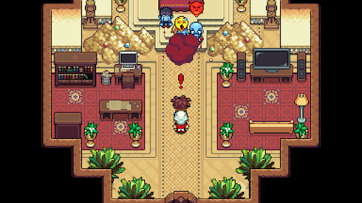 Coromon APK screenshot