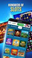 Costa Games screenshot