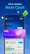Count & Earn - Cash Rewards screenshot