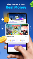 Count & Earn - Cash Rewards screenshot