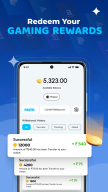 Count & Earn - Cash Rewards screenshot