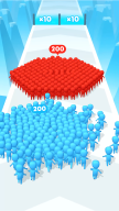 Count Masters: Stickman Games screenshot