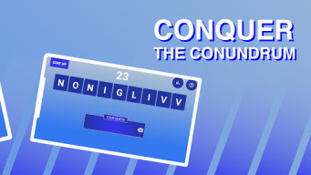 Countdown Numbers & Anagrams APK screenshot