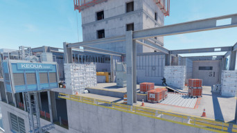 Counter-Strike 2 screenshot