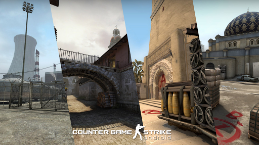 Counter Strike : Offline Game 1