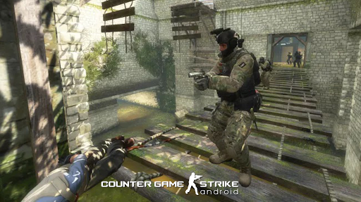 Counter Strike : Offline Game 2