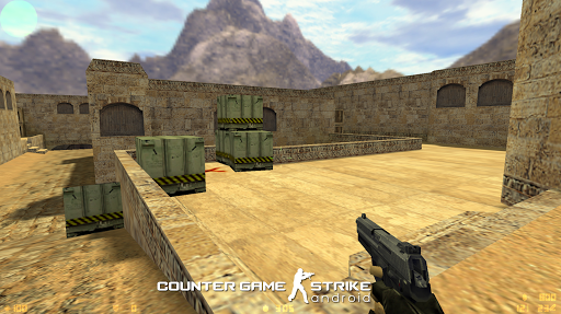Counter Strike : Offline Game 3