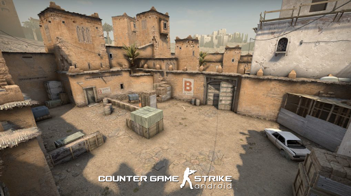 Counter Strike : Offline Game 4