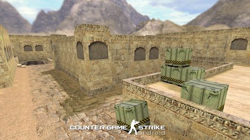 Counter Strike : Offline Game 5