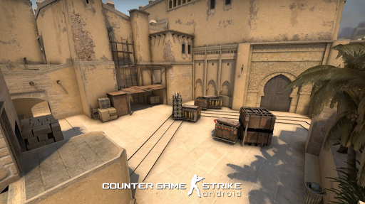 Counter Strike : Offline Game 7