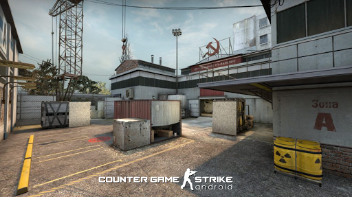 Counter Strike : Offline Game 8