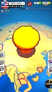 Country Balls: World Battle screenshot