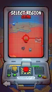 Country Balls: World Battle screenshot