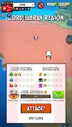 Country Balls: World Battle screenshot