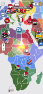Country Balls: World War APK screenshot