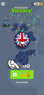 Country Balls: World War APK screenshot