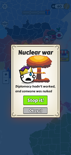 Country Balls: World War 14