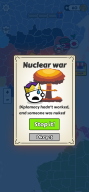 Country Balls: World War APK screenshot