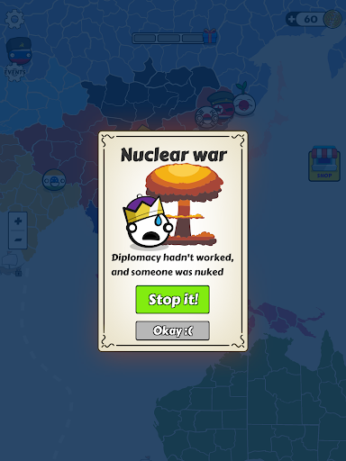 Country Balls: World War 22