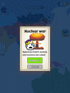 Country Balls: World War APK screenshot