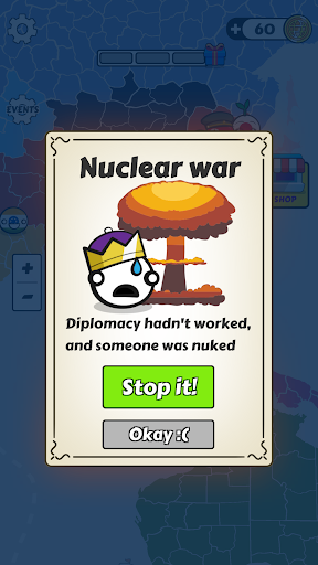 Country Balls: World War 6