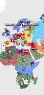 Country Balls: World War APK screenshot