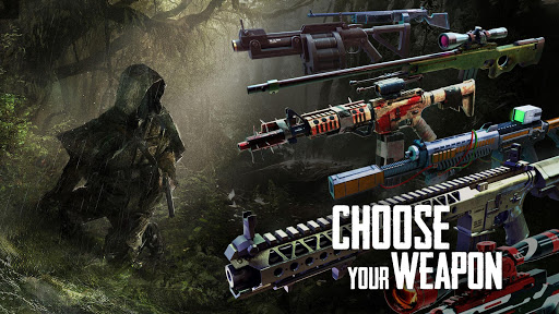 Cover Fire APK 10