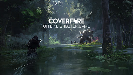 Cover Fire APK 11