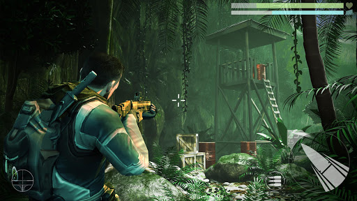Cover Fire APK 7
