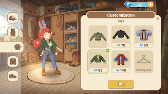 Cozy Islands 12