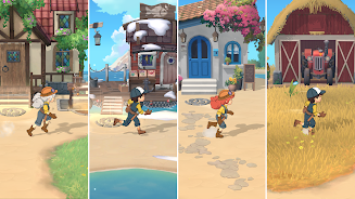 Cozy Islands 21