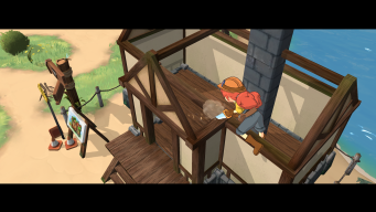 Cozy Islands APK screenshot