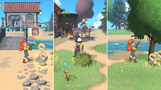 Cozy Islands 3